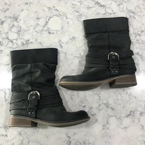 Aldo boots